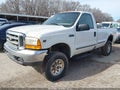Photo 2 of 12 — 1999 Ford F-350