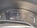 2020 Honda CR-V — photo 7 of 16 | VIN 7FARW2H57LE016398