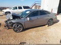 2024 Hyundai Elantra — photo 2 of 20 | VIN KMHLP4DGXRU701038