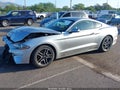 2023 Ford Mustang — photo 2 of 17 | VIN 1FA6P8TH8P5108746