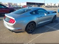 2023 Ford Mustang — photo 4 of 17 | VIN 1FA6P8TH8P5108746