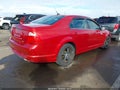 2010 Ford Fusion — photo 4 of 16 | VIN 3FAHP0HG4AR191798
