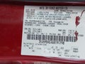 2010 Ford Fusion — photo 9 of 16 | VIN 3FAHP0HG4AR191798