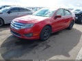 2010 Ford Fusion — photo 2 of 16 | VIN 3FAHP0HG4AR191798