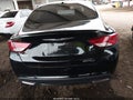 Photo 15 of 15 — 2015 Chrysler 200