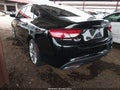 Photo 3 of 15 — 2015 Chrysler 200