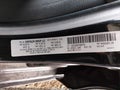 Photo 9 of 15 — 2015 Chrysler 200
