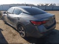 2021 Nissan Sentra — photo 3 of 19 | VIN 3N1AB8CV3MY323283