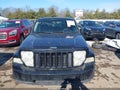 Photo 12 of 17 — 2009 Jeep Liberty