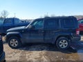 Photo 14 of 17 — 2009 Jeep Liberty