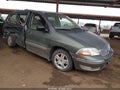Photo 1 of 17 — 2003 Ford Windstar
