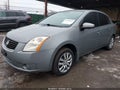 Photo 2 of 16 — 2008 Nissan Sentra