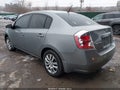 Photo 3 of 16 — 2008 Nissan Sentra