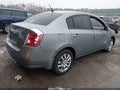 Photo 4 of 16 — 2008 Nissan Sentra