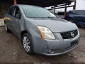 Photo 6 of 16 — 2008 Nissan Sentra