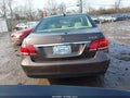 Photo 16 of 16 — 2014 Mercedes-Benz E-Class