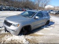 Photo 2 of 17 — 2017 Jeep Grand Cherokee