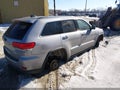 2017 Jeep Grand Cherokee — photo 4 of 17 | VIN 1C4RJFBG2HC849543