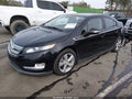 Photo 2 of 14 — 2015 Chevrolet Volt