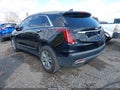 Photo 3 of 17 — 2021 Cadillac XT5