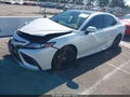 2024 Toyota Camry — photo 2 of 16 | VIN 4T1K61AK0RU227283