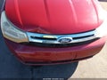 Photo 6 of 16 — 2011 Ford Focus