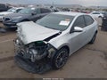 2016 Toyota Corolla — photo 2 of 17 | VIN 2T1BURHE4GC553798