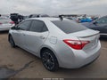 2016 Toyota Corolla — photo 3 of 17 | VIN 2T1BURHE4GC553798