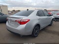 2016 Toyota Corolla — photo 4 of 17 | VIN 2T1BURHE4GC553798