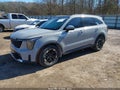 2024 Kia Sorento — photo 2 of 16 | VIN 5XYRL4JC3RG293754