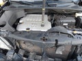 2009 Lexus RX 350 — photo 10 of 16 | VIN 2T2HK31U09C117379