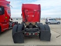 2006 Kenworth Construction — photo 17 of 22 | VIN 1XKAD48X46J092867