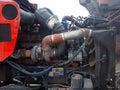2006 Kenworth Construction — photo 18 of 22 | VIN 1XKAD48X46J092867