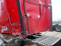 2006 Kenworth Construction — photo 11 of 22 | VIN 1XKAD48X46J092867