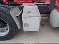 2006 Kenworth Construction — photo 13 of 22 | VIN 1XKAD48X46J092867