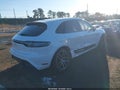 Photo 4 of 17 — 2025 Porsche Macan