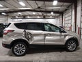 Photo 6 of 17 — 2017 Ford Escape
