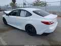 2026 Toyota Camry — photo 3 of 16 | VIN 4T1DAACK4TU252411