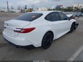 2026 Toyota Camry — photo 4 of 16 | VIN 4T1DAACK4TU252411