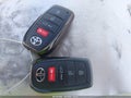 2026 Toyota Camry — photo 11 of 16 | VIN 4T1DAACK4TU252411