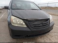 Photo 6 of 16 — 2010 Honda Odyssey