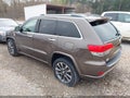 Photo 3 of 16 — 2017 Jeep Grand Cherokee
