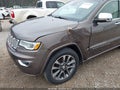 Photo 6 of 16 — 2017 Jeep Grand Cherokee