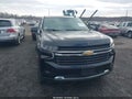 Photo 12 of 16 — 2021 Chevrolet Suburban