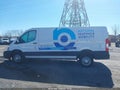 2025 Ford Transit-150 — photo 14 of 16 | VIN 1FTYE2YG6SKA65623