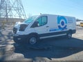 Photo 2 of 16 — 2025 Ford Transit-150