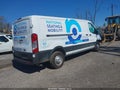 Photo 4 of 16 — 2025 Ford Transit-150