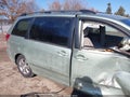Photo 14 of 17 — 2006 Toyota Sienna