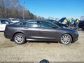 Photo 12 of 16 — 2015 Chrysler 200