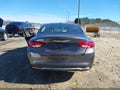 Photo 15 of 16 — 2015 Chrysler 200